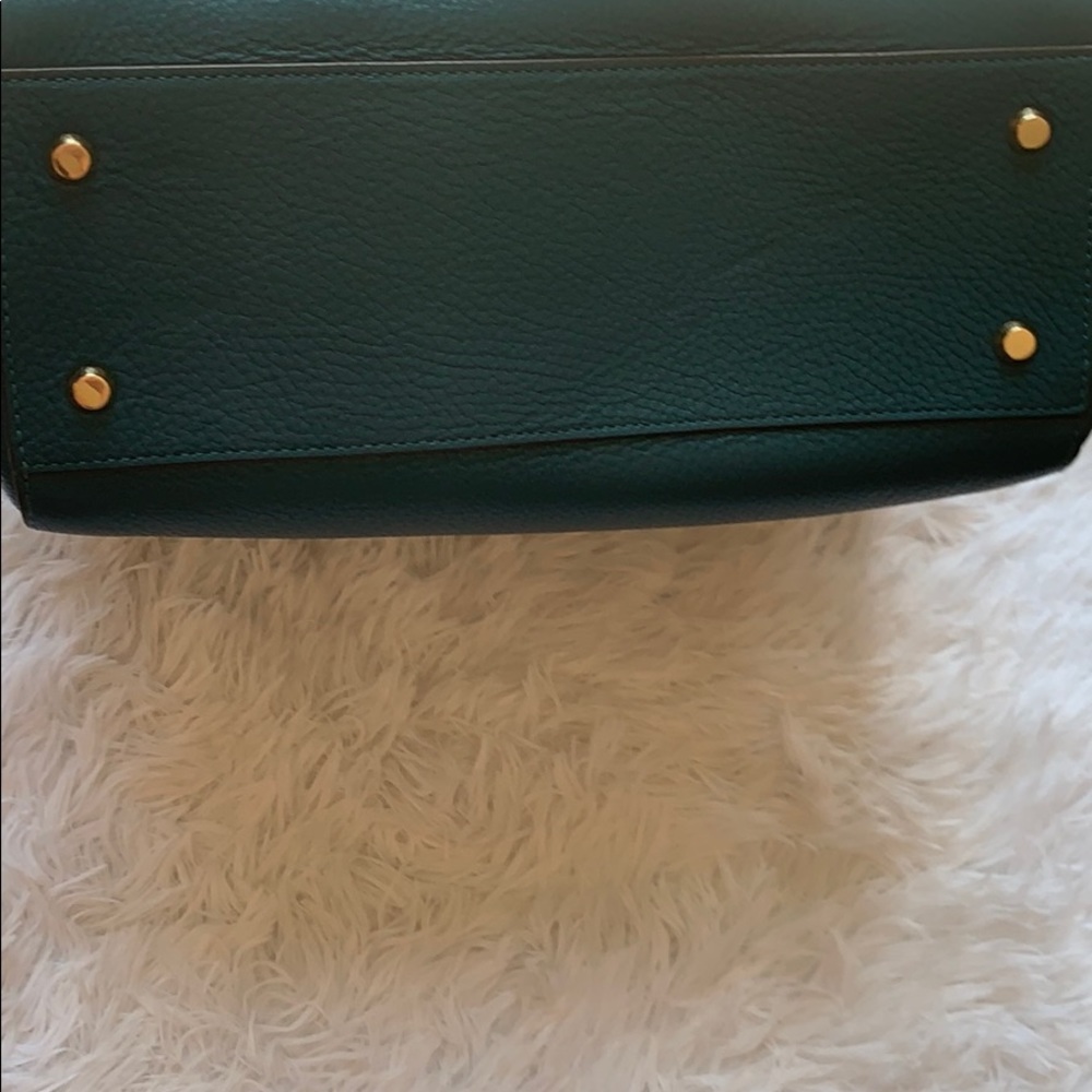 SOLD - Henri Bendel Gramercy convertible backpack - Picture 5 of 8